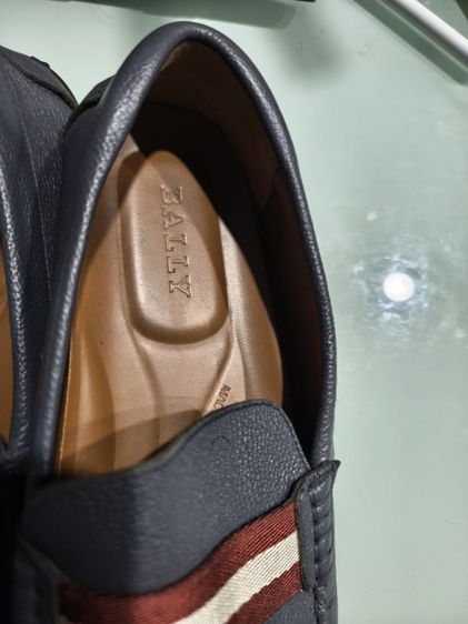 รองเท้า Bally เบอร์44 รูปที่ 5