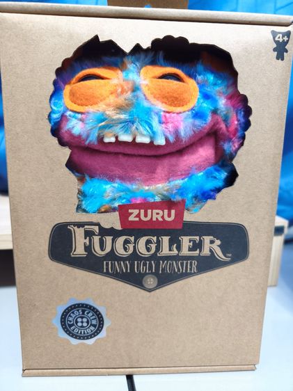 Zuru Fuggler ของใหม่