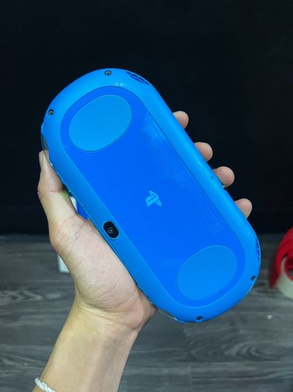 🔵🔵 PSvita รุ่น 2000 สีน้ำเงิน 🔵🔵 รูปที่ 10