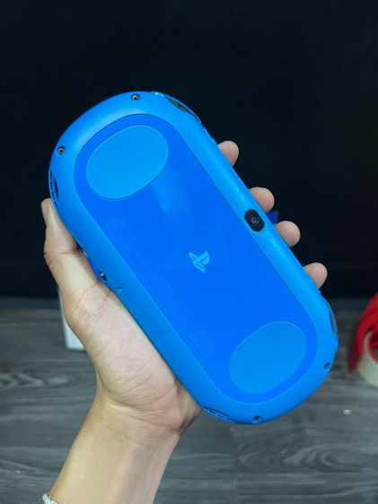 🔵🔵 PSvita รุ่น 2000 สีน้ำเงิน 🔵🔵 รูปที่ 8