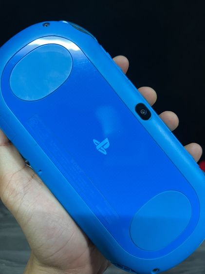 🔵🔵 PSvita รุ่น 2000 สีน้ำเงิน 🔵🔵 รูปที่ 9