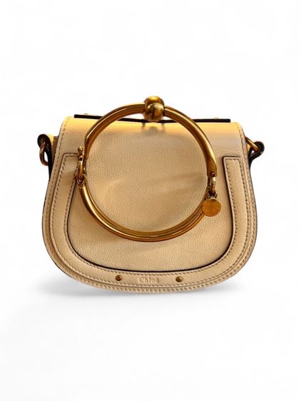 Chloé Small Nile รูปที่ 4