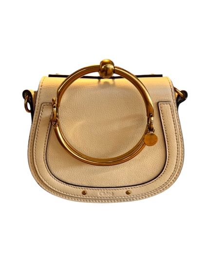Chloé Small Nile รูปที่ 3