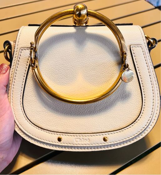 Chloé Small Nile