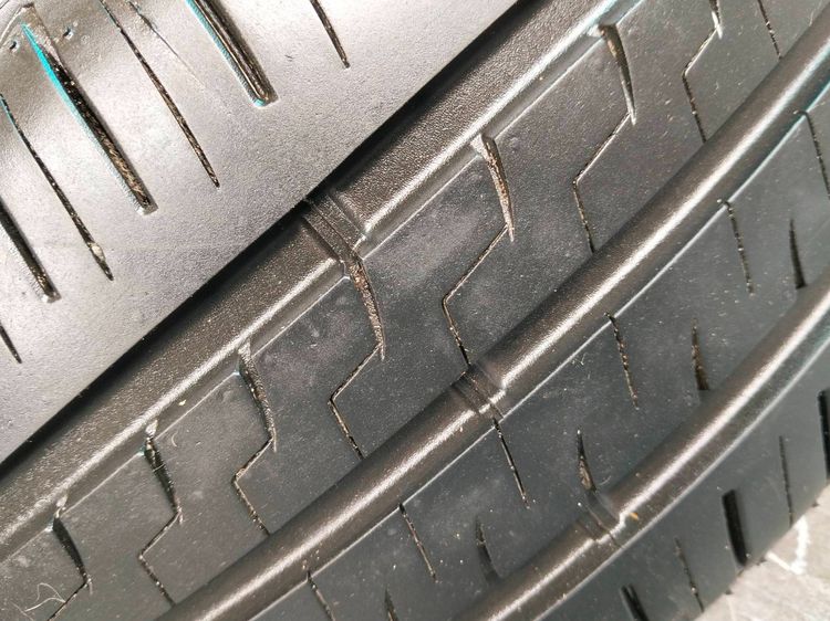 อื่นๆ ยางmaxxis 205 55 16 ปี25 สัปดาห์ที่ 34 ปี 25 ตุ่มหน้ายางยังอยู่ 1เส้น700