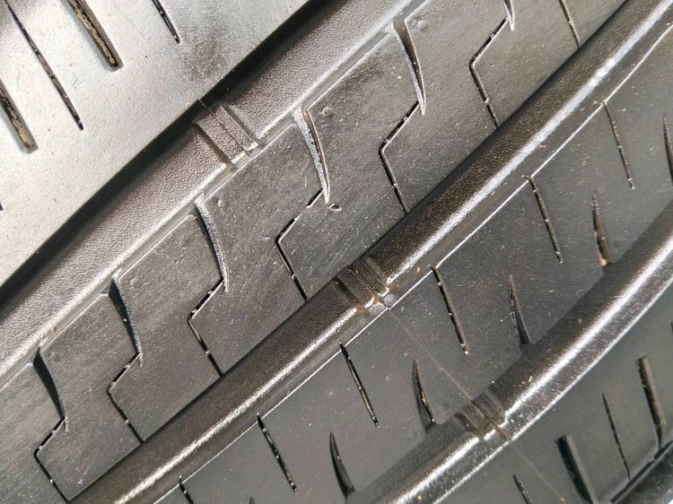อื่นๆ ยางmaxxis 205 55 16 ปี25 2เส้น1400