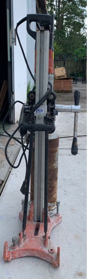 เครื่องเจาะคอร์ริ่ง AGP รุ่น DM160 รูปที่ 3