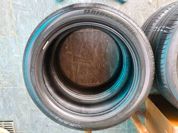 Bridgestone ยางบริสโตน 215 50 17 ปี22 2เส้น800