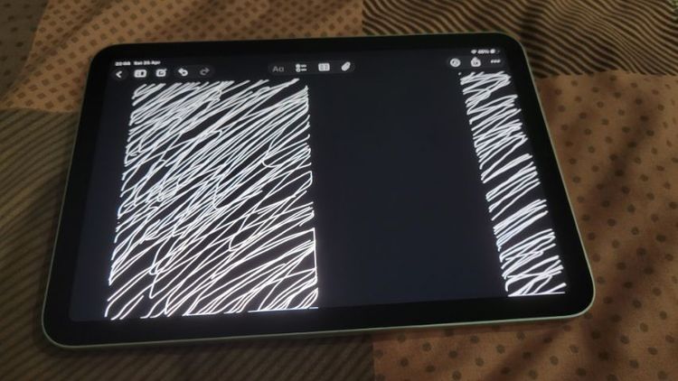 Ipad mini6 wifi 64gb อ่านก่อนครับ รูปที่ 3