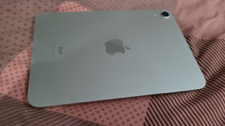Ipad mini6 wifi 64gb อ่านก่อนครับ รูปที่ 4