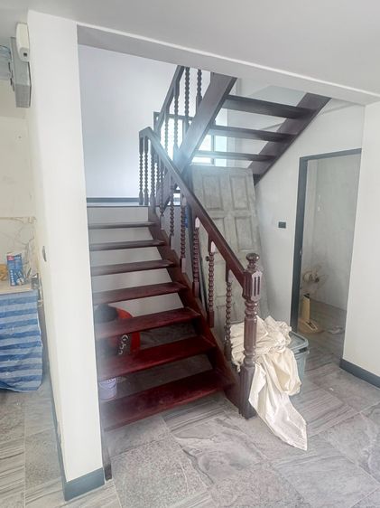 อื่นๆ ไม่มี สร้างเสร็จก่อน 2010 บ้านเช่าศรีนครินทร์ ซอย 45 รูปที่ 4