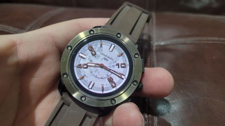 Diesel Smart watch DW1001