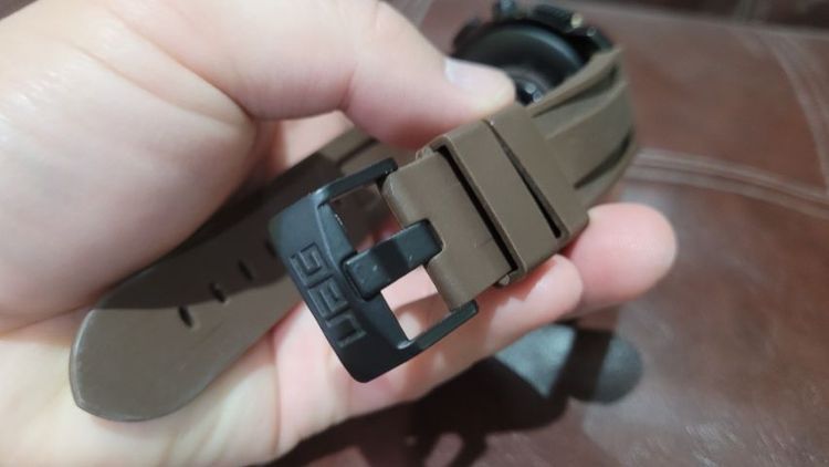 Diesel Smart watch DW1001 รูปที่ 6