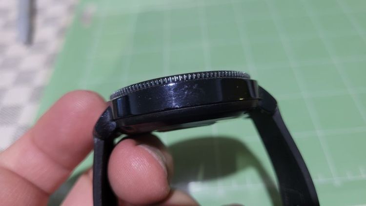 Samsung gear sport สภาพสวยๆ รูปที่ 6