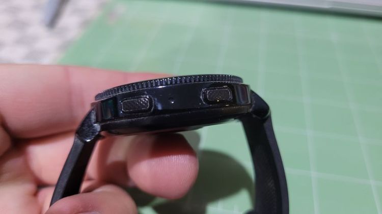Samsung gear sport สภาพสวยๆ รูปที่ 7