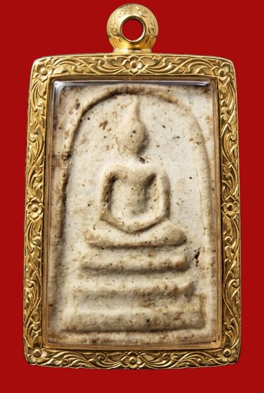 ✅พระสมเด็จวัดระฆัง บางขุนพรหม เนื้อองค์ครู AA999328