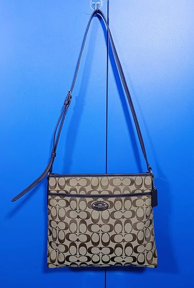 💟 กระเป๋าสะพาย COACH แท้ รูปที่ 2