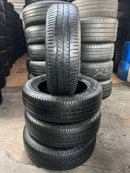 ยาง Goodyear GT3 175 65 15 ปี23 เส้น 400 บาท