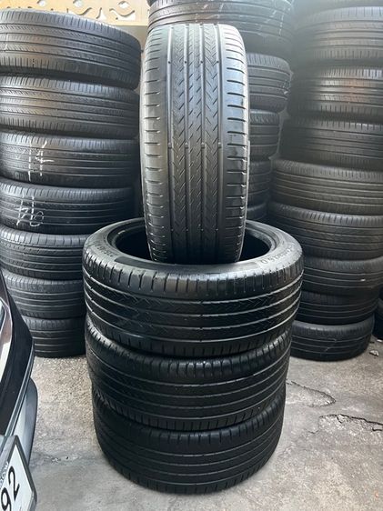 ยาง Continantal 235 45 19 ปี23 เส้น 1000 บาท EV 
