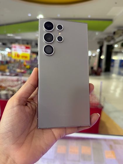 S24ultra 1TB ขาดกล่อง