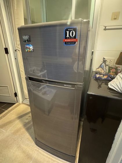 ตู้เย็น 