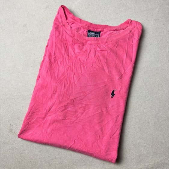 เสื้อยืด Polo RL​ by​ Ralph​ Lauren​ Size XXL