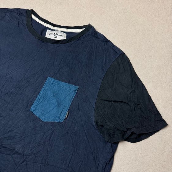 เสื้อยืด Billabong Size M รูปที่ 2