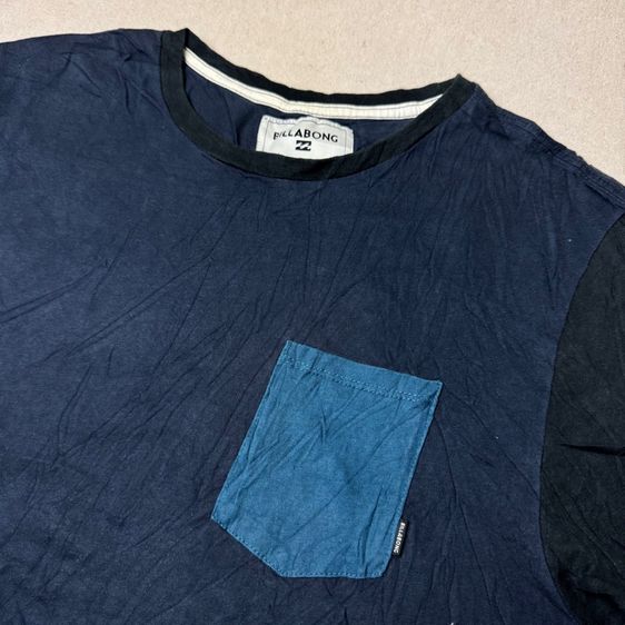 เสื้อยืด Billabong Size M รูปที่ 3