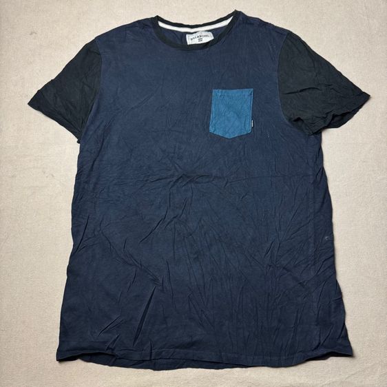 เสื้อยืด Billabong Size M