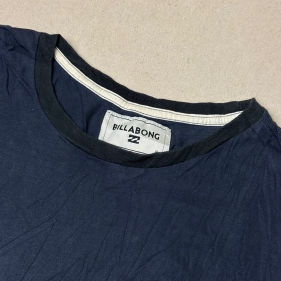 เสื้อยืด Billabong Size M รูปที่ 4