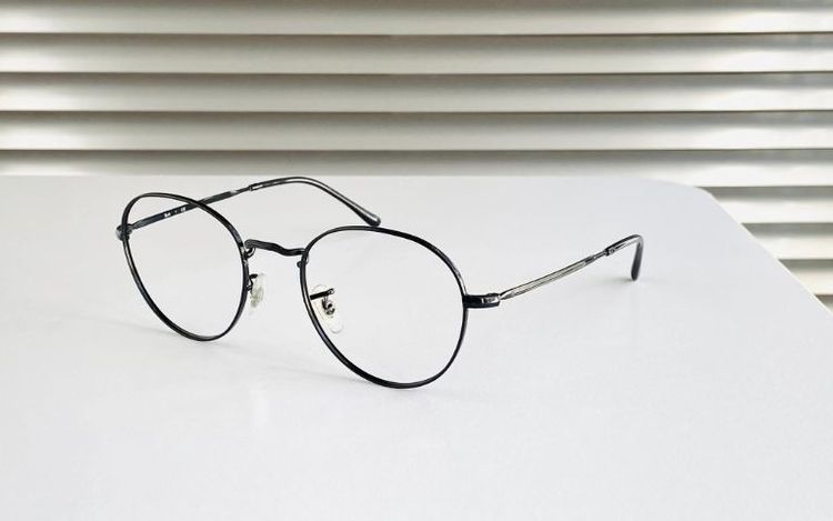 Ray-Ban แว่นสายตา เเว่นตา RAY BAN