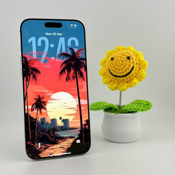 ✨iPhone 16 Pro Max 512 GB 🎉 รหัสสินค้า PE145 🎉