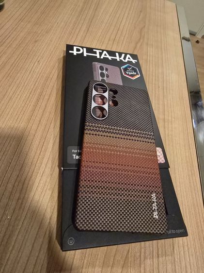 Pitaka S25 Ultra