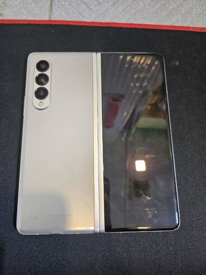 samsung fold3  รูปที่ 4