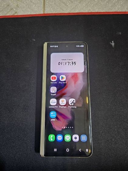 samsung fold3  รูปที่ 3