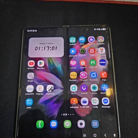 samsung fold3  รูปที่ 2