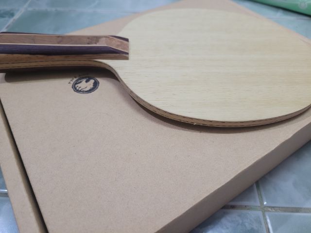 ขายไม้ปิงปอง สยามแฮนด์เมด รูปที่ 7