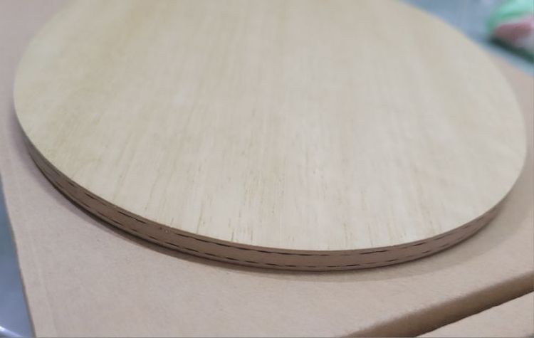 ขายไม้ปิงปอง สยามแฮนด์เมด รูปที่ 5