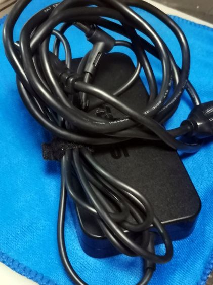 ขายอะแดปเตอร์ ASUS AC Adapter รุ่น A17-180P1A (19.5V 9.23A 180W)แท้มือสอง รูปที่ 5