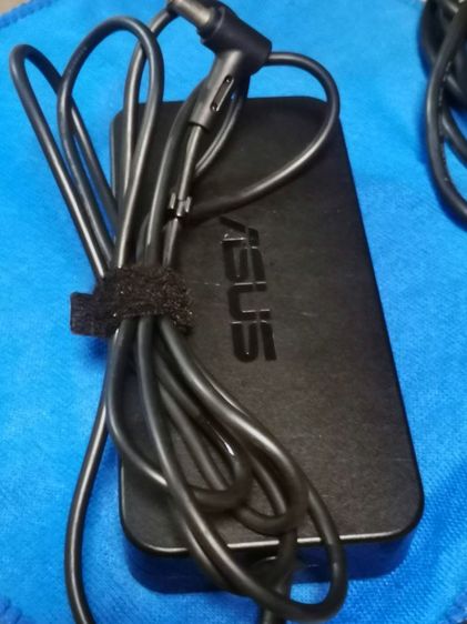 ขายอะแดปเตอร์ ASUS AC Adapter รุ่น A17-180P1A (19.5V 9.23A 180W)แท้มือสอง รูปที่ 2