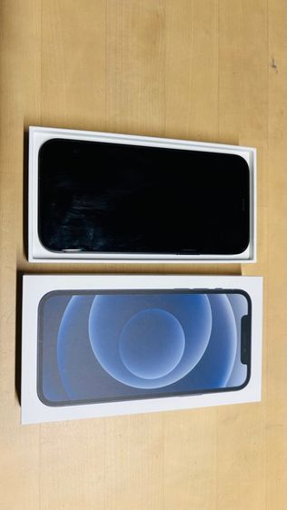iPhone 128 GB ไอโฟน 12  128GB