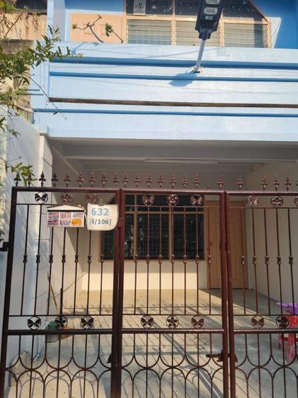 ให้เช่า ทาวน์เฮ้าส์ รูปที่ 3