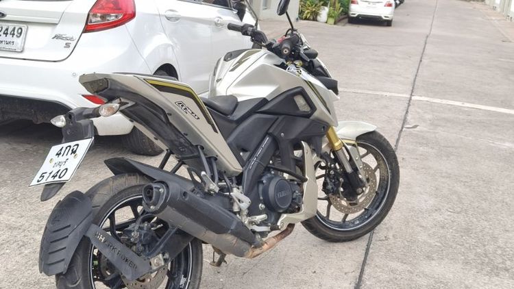 m-slaz150ปี2016 เล่มครบโอน รูปที่ 7