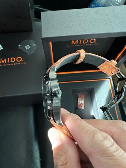 Mido Multifort รูปที่ 3