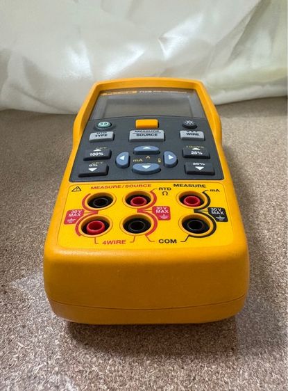 Fluke 712b รูปที่ 7