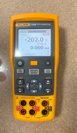 Fluke 712b รูปที่ 3