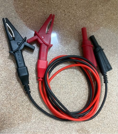 Fluke 712b รูปที่ 9