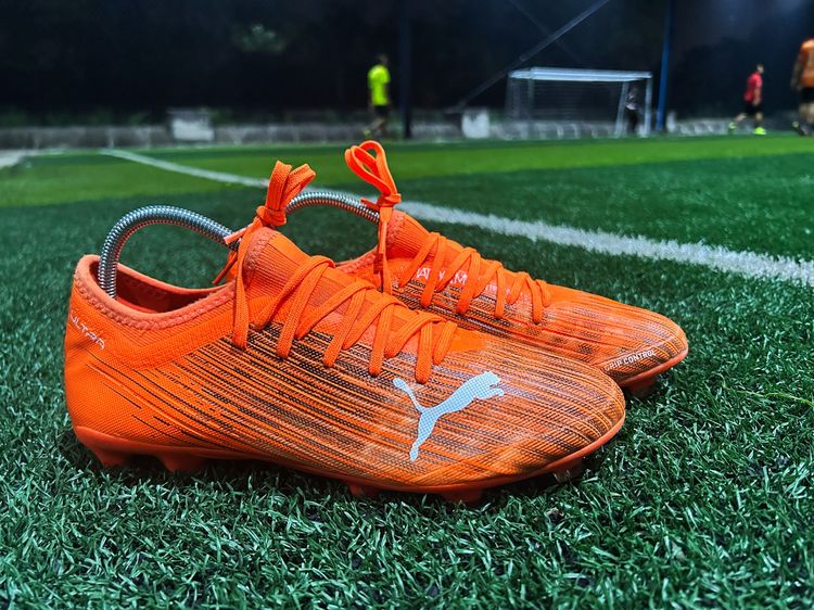Puma รูปที่ 6