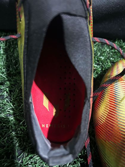 Adidas Messi รูปที่ 4