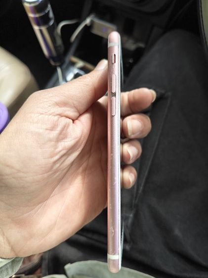 ไอโฟน 6s เปิดติดใช่งานได้ ไม่ได้ใช่เลยขาย รูปที่ 3